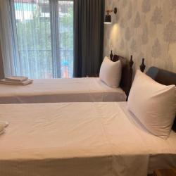 Фото Отель Hotel Avenue 30 (Авеню 30)