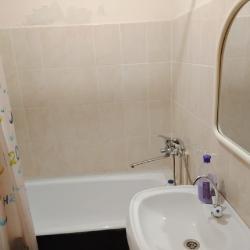 Фото Апартаменты на улице Морквашинская 11