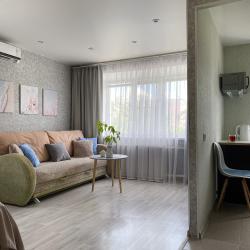 Фото Апартаменты на улице Свободы