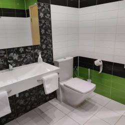 Фото Апартаменты на улице Рябиновая 13Б