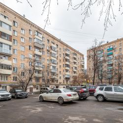 3-комнатные апартаменты стандарт