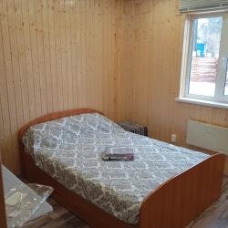 Фото Отель Кристалл