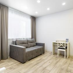 Фото Отель Good night (Гуд найт) на улице Карташова