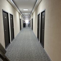 Фото Отель Санаторий Надежда