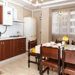 Фото Отель B-Flats (Би-Флэтс) на улице Владимирская 69