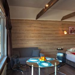 Фото Отель Гостевые дома Каменец