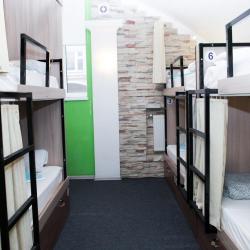 Хостел Кроличья Нора — 7bd28ad43aeceeff7b94f46856f53aed