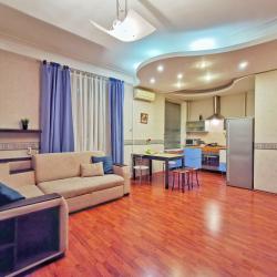 Фото Отель Апарт Комфорт на проспекте Толбухина 58