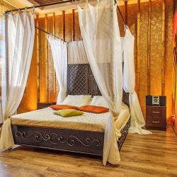 Фото Отель Wild West (Вайлд Вест)