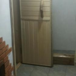 Коттедж стандарт