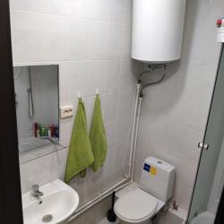 Апартаменты студия