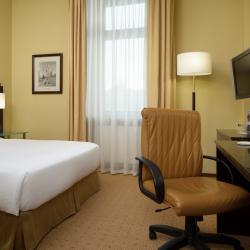 фото 7 Hilton Moscow Leningradskaya (Хилтон Ленинградская)