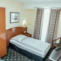 Фото Отель Shodlik Palace (Шодлик Палас)