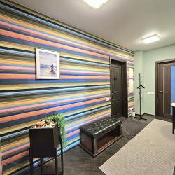 2-комнатные апартаменты улучшенные