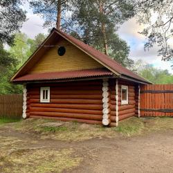 Фото Отель Поляна