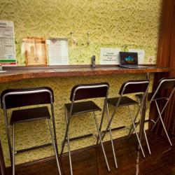 Фото Отель Центральная усадьба