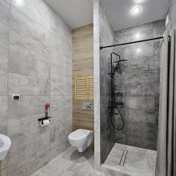 2-комнатные апартаменты люкс