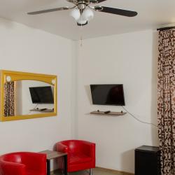 Фото Отель Lucky на Масленникова (Лакки)