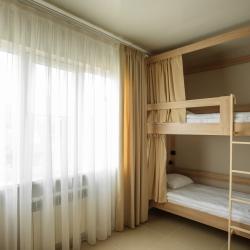 Фото Отель PILLOW (Пиллоу)