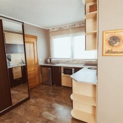 Фото Отель Сальвадор