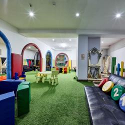 фото 30 Vnukovo Village Park Hotel & SPA (Внуково Вилладж)