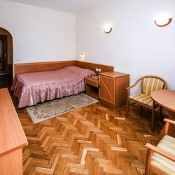 Фото Отель Загорские дали