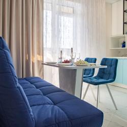 фото 2 LovelyHome 39 (ЛавлиХоум 39) на улице Аэропортная