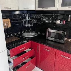 Фото Апартаменты на проспекте Парковый