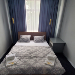 Фото Отель Uzala (Узала)