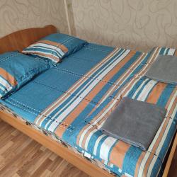 2-комнатные апартаменты эконом