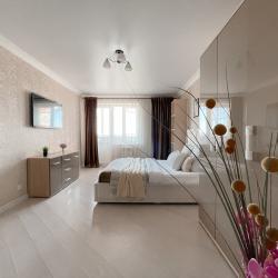 1-комнатные апартаменты эконом