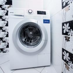 Фото Отель ApartLux (АпартЛюкс) на Вернадского 99 корп. 1