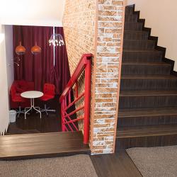Фото Отель Red-Hotel (Ред)