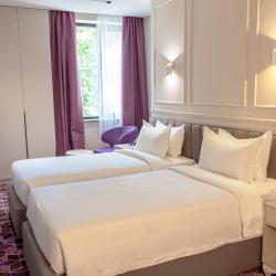 Фото Отель Orient Hotel Bishkek (Ориент )