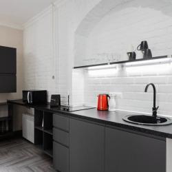 фото 17 Dere Apartments на Декабристов, 11