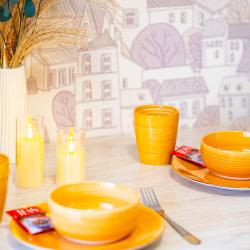 Фото Отель Однокомнатная квартира на ул.Шорникова 13