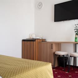 Фото Отель Вилла Дежа Вю