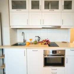 Фото Отель ST-Apartments на Привокзальной площади 1А корпус 2