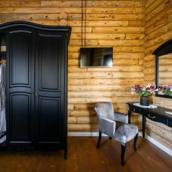 Фото Отель Усадьба Капустяная Балка