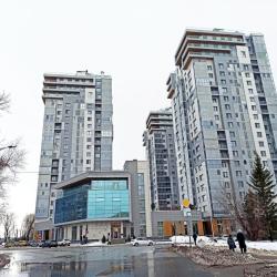 Апартаменты студия