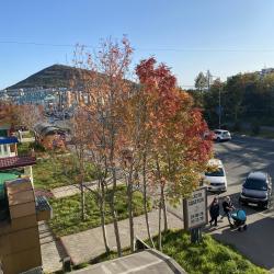 Фото Отель Созвездие Камчатки на улице Тушканова 2