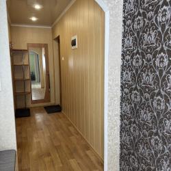 2-комнатные апартаменты стандарт