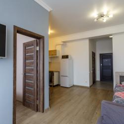 Фото Апартаменты на улице Платановая