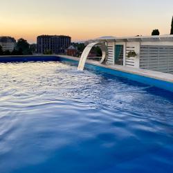 Фото Forward Aparthotel (Форвард Апарт Отель)