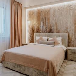 Апартаменты люкс