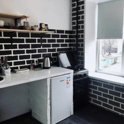 Апартаменты студия