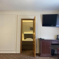 Фото Отель Комильфо