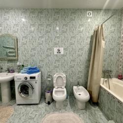 Фото Отель Коттедж на улице Маркова 14