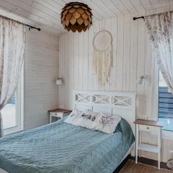 Фото Отель Vetvi home (Ветви хоум)