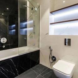 3-комнатные апартаменты люкс